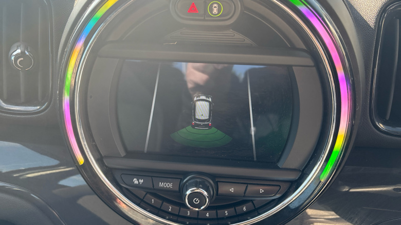 MINI Countryman 1.5 Cooper 5dr Petrol Hatchback